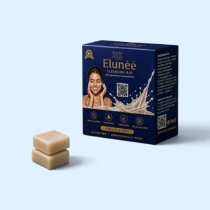 Elunee Cleansing Bar